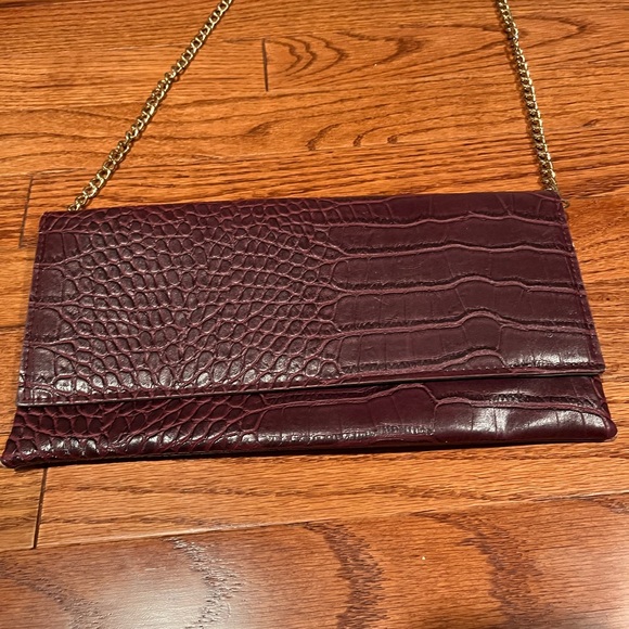 Street Level Purse Clutch - Picture 2 of 3